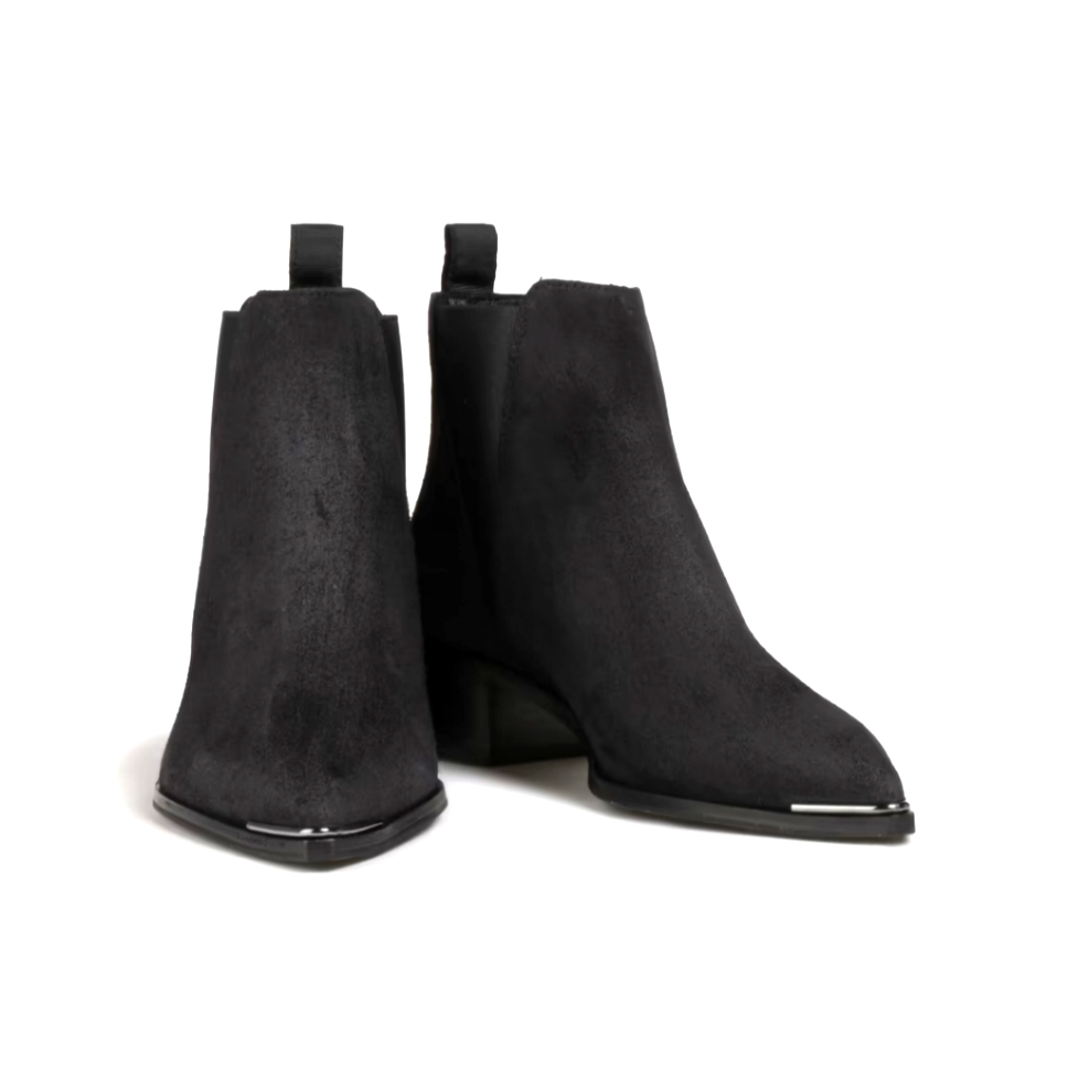 Acne Studios Jensen Chelsea Boots